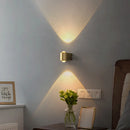 applique murale design pour ambiance chaleureuse et cosy