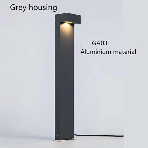 éclairage de jardin de qualité pour une décoration extérieure lumineuse - vue 4 sur 6