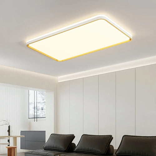 lustre led pour décoration intérieure avec lumières suspendues - vue 3 sur 22