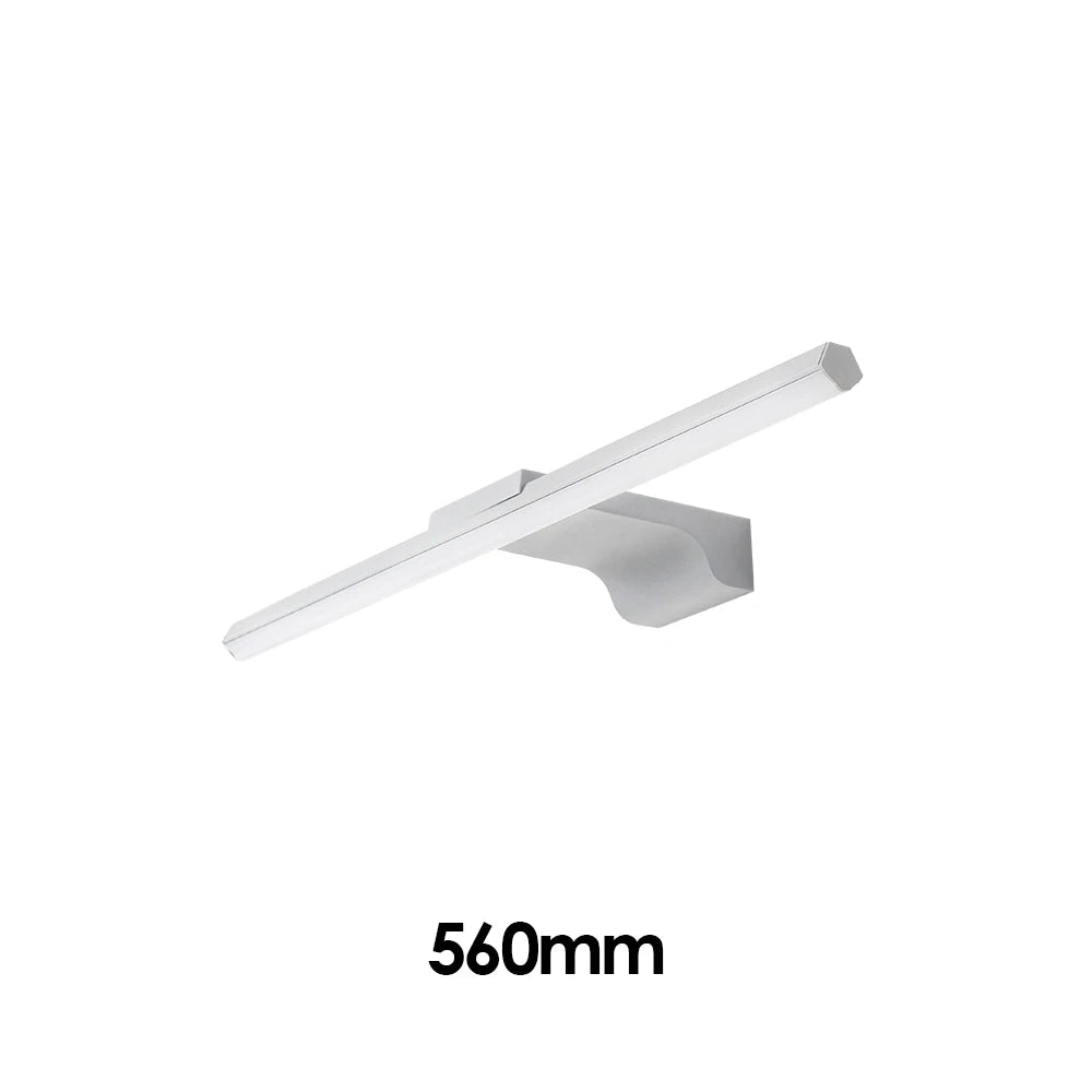 applique murale à led moderne avec intensité variable pour intérieur - vue 15 sur 17