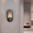 applique murale led en aluminium pour intérieur créatif et moderne