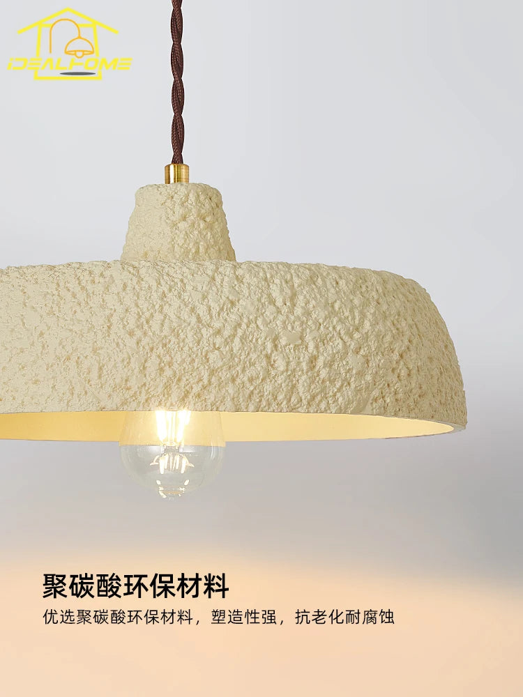 suspension design pour une ambiance chaleureuse et moderne - vue 5 sur 7