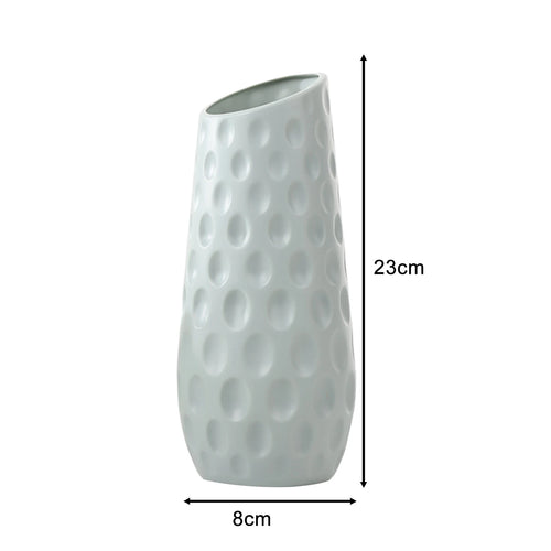 vase à fleurs moderne décor nordique pour la maison - vue 15 sur 19