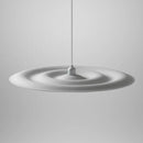 plafonnier design nordique pour décoration moderne intérieure