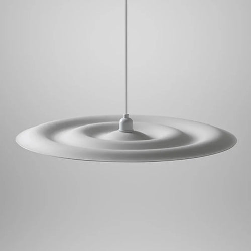 plafonnier design nordique pour décoration moderne intérieure - vue 6 sur 7