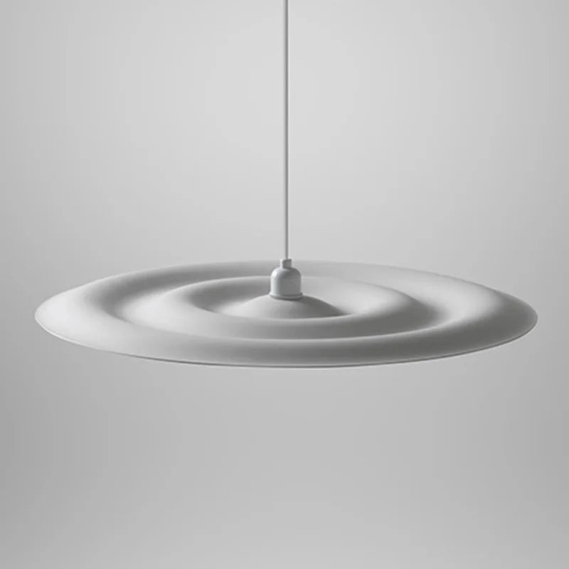 plafonnier design nordique pour décoration moderne intérieure - vue 6 sur 7
