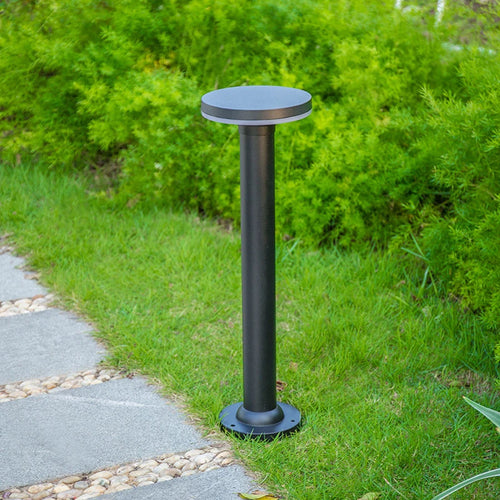 Lampe LED pour pelouse - vue 4 sur 14