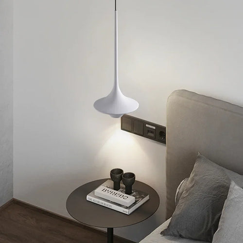 suspension moderne design pour restaurants et espaces contemporains - vue 4 sur 9