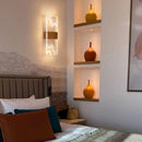 Applique murale LED moderne