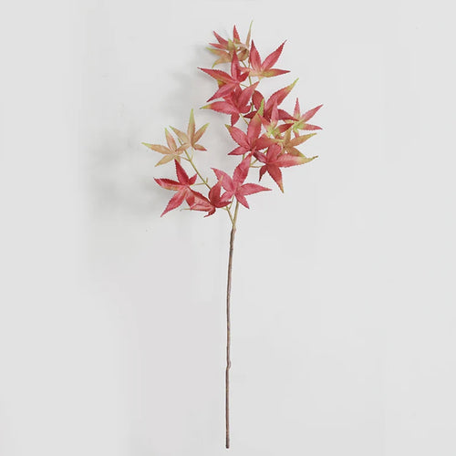 branches d'érable artificielles pour mariage et décoration intérieure - vue 5 sur 8