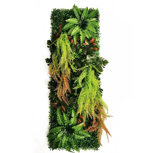 plante artificielle décorative pour intérieur et extérieur jardin - vue 29 sur 39