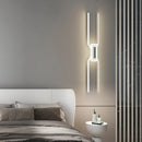 lampe de chevet créative simple moderne nordique