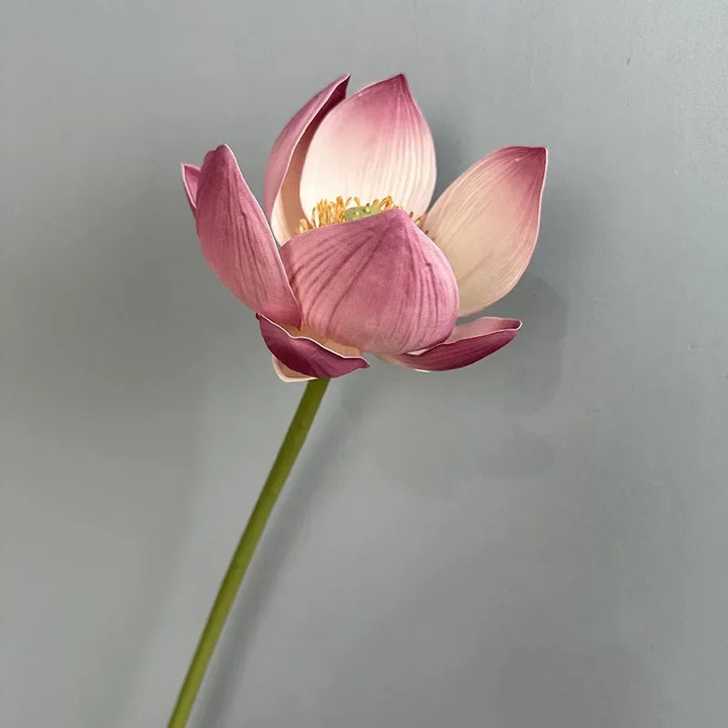 fleurs décoratives en pu pour mariage et hôtel - vue 22 sur 23