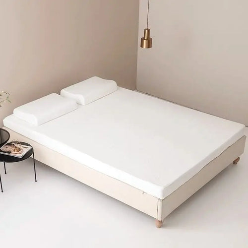 matelas en latex naturel importé de thaïlande pour un confort optimal - vue 3 sur 4