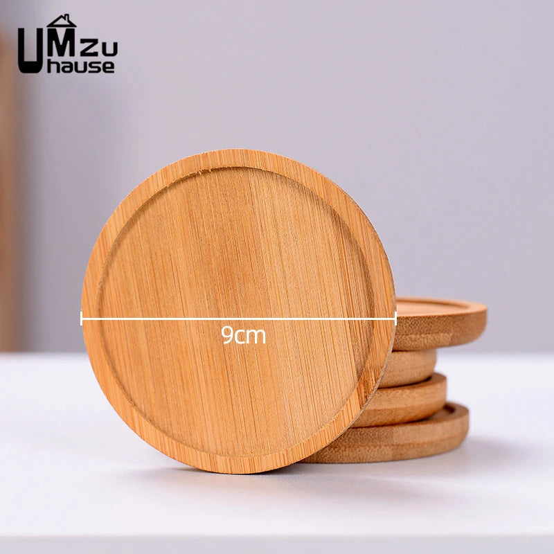 lot de 2 pots en céramique avec drainage pour plantes d'intérieur - vue 4 sur 7
