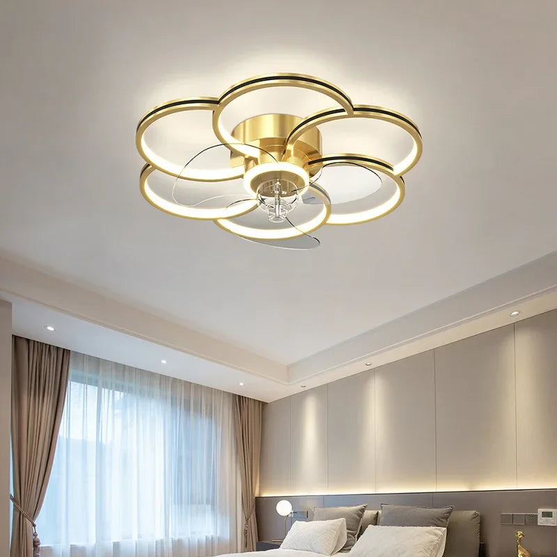 lustre moderne pour éclairage intérieur design élégant et fonctionnel - vue 3 sur 7