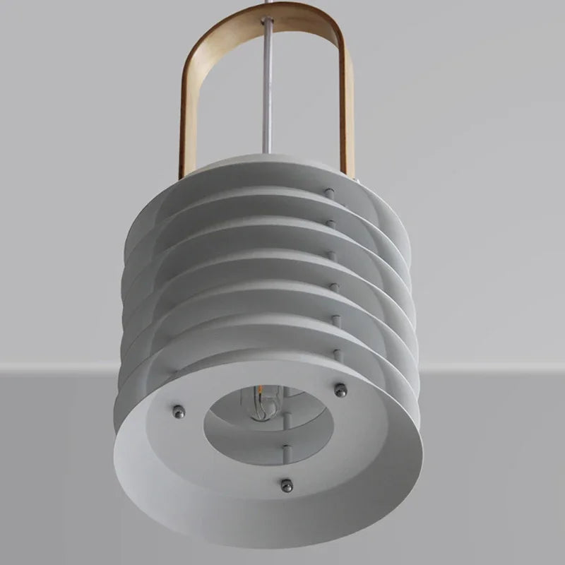 suspension créative design pour décoration moderne et élégante - vue 6 sur 9