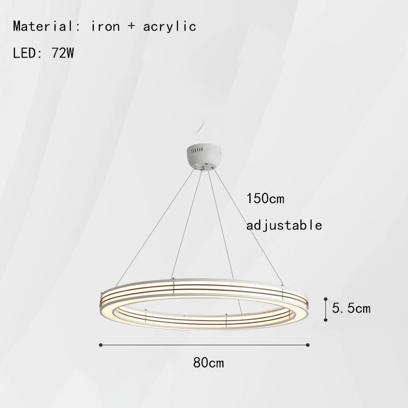 suspension art déco design élégant pour divers espaces intérieur - vue 10 sur 16