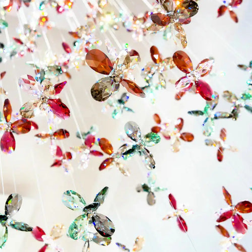appliques murales led modernes en acier inoxydable 2022 - vue 6 sur 7