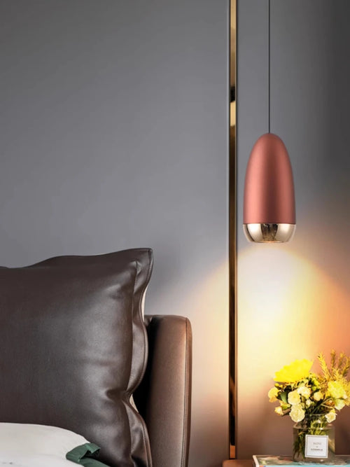 lampe de table créative pour décoration moderne intérieure - vue 3 sur 10
