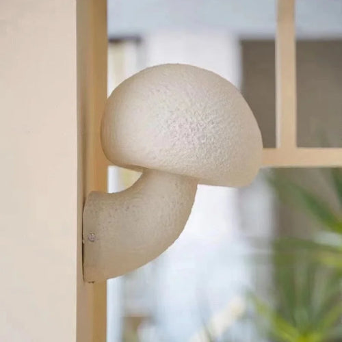 applique murale médiévale design nordique pour extérieur et intérieur - vue 6 sur 10