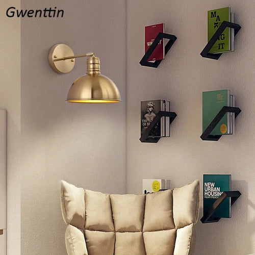 applique murale moderne décorative pour intérieur et ambiance chaleureuse - vue 5 sur 8