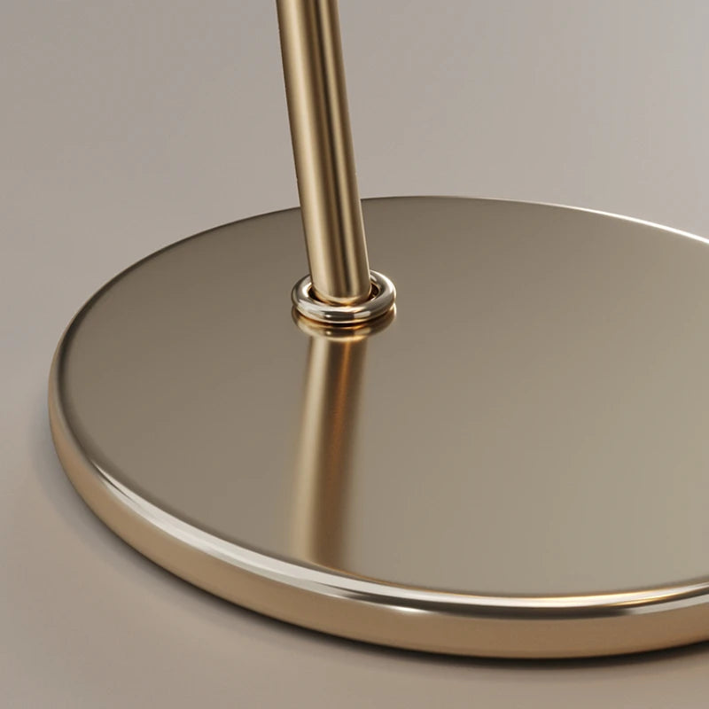 lampadaire design italien moderne pour décoration intérieure élégante - vue 5 sur 6