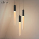 suspension moderne pour décoration intérieure élégante et raffinée