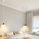 suspension pour chambre d'enfant fille