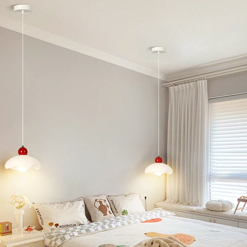 suspension pour chambre d'enfant fille - vue 5 sur 15