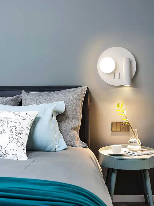 applique murale moderne et créative pour la décoration intérieure - vue 2 sur 7
