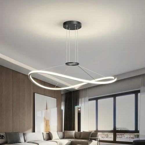 lampe à poser moderne au design créatif et unique - vue 2 sur 27