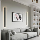 applique murale led moderne pour décoration d'intérieur élégante