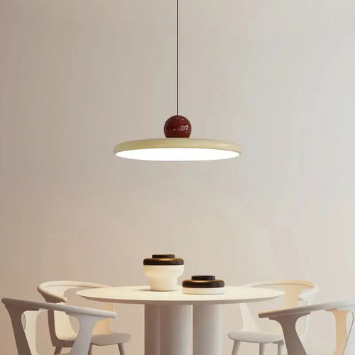 lustre moderne nordique pour éclairage suspendu décoratif - vue 6 sur 15