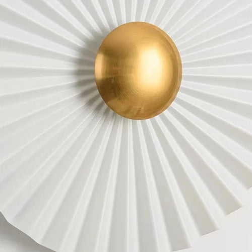 applique murale led moderne pour décoration d'ambiance intérieure - vue 6 sur 11