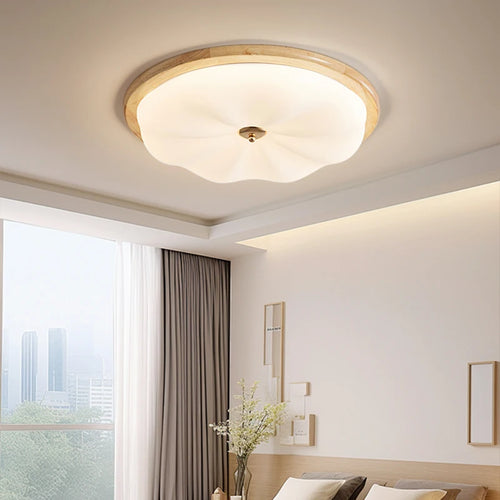 lampe à poser à spectre complet style médiéval rétro créatif - vue 4 sur 10