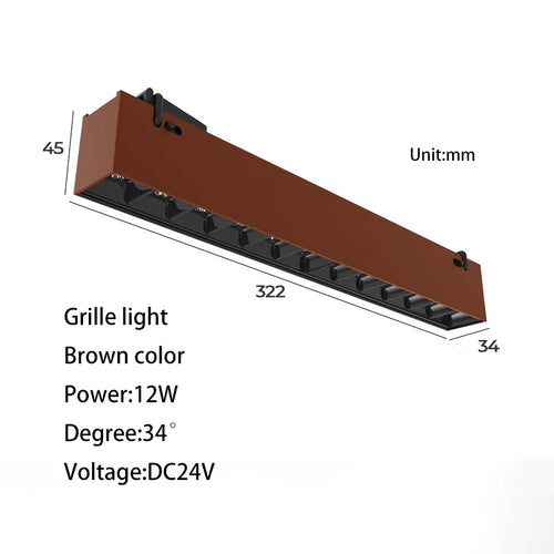 led piste lumière bricolage tricoté bande conductrice lustre câblage gratuit - vue 14 sur 25