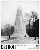 photographie vintage noir et blanc architecture urbaine new york paris