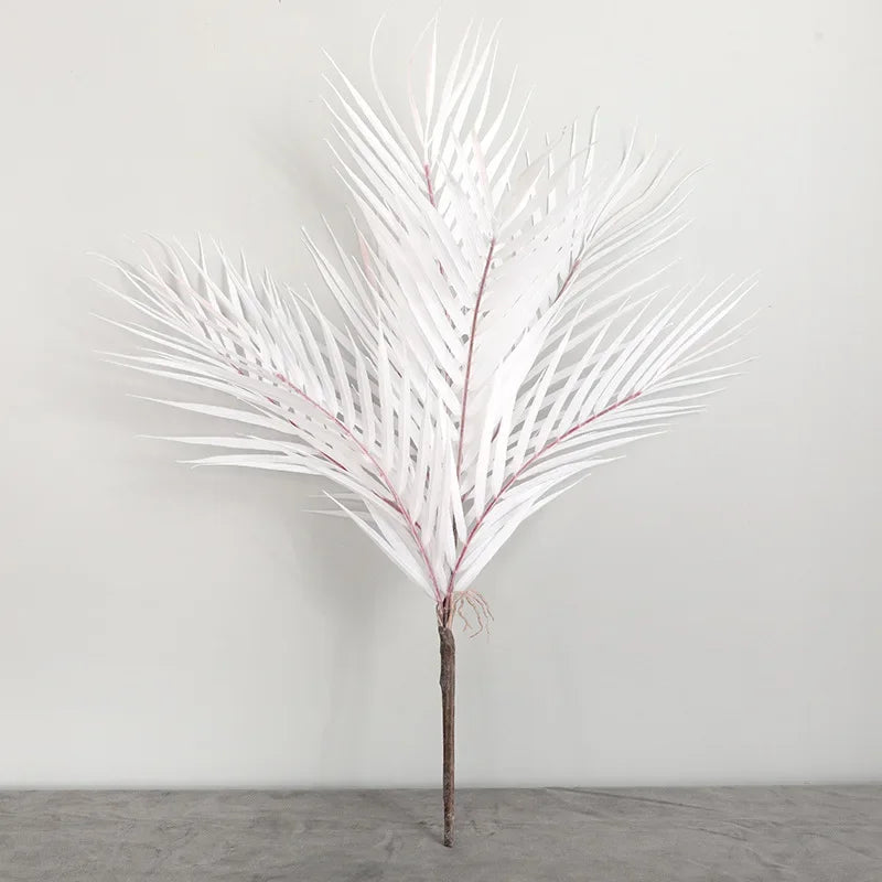 plantes de palmier artificielles pour décoration intérieure et extérieure - vue 9 sur 12