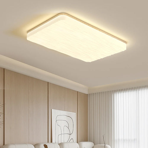 plafonnier led moderne créatif pour un intérieur élégant - vue 2 sur 11
