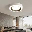 lampe de couloir minimaliste moderne protection des yeux