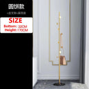 support autonome moderne et robuste pour vêtements et accessoires