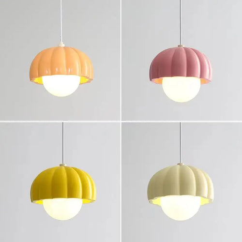 lustre moderne à fleurs pour décoration intérieure élégante - vue 2 sur 15