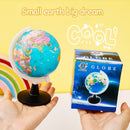 petit globe éducatif pour les enfants idéal pour les étudiants