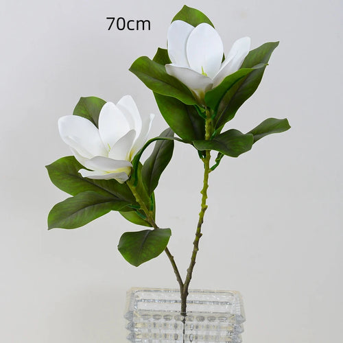fleurs artificielles tropicales medinilla magnifica pour décoration intérieure - vue 10 sur 9