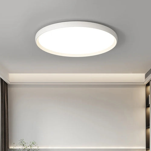 ensemble d'éclairage led pour maison décoration protection des yeux - vue 5 sur 18
