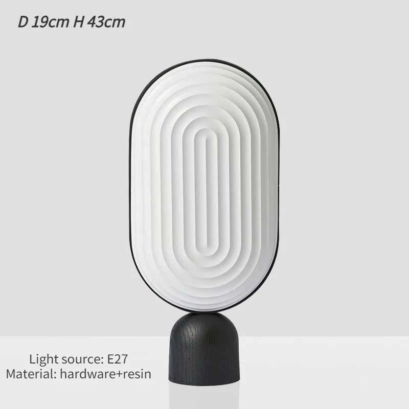 lampe de sol minimaliste pour décoration intérieure moderne