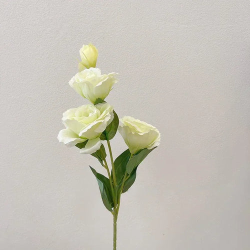 grandes roses artificielles en soie pour décorations diverses - vue 11 sur 10