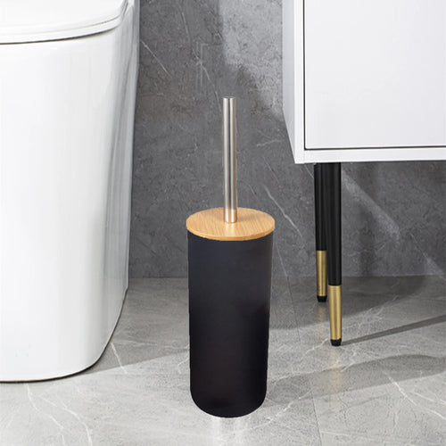 brosse de nettoyage moderne pour salle de bain élégante et pratique - vue 2 sur 30