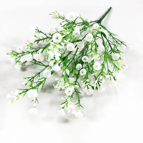 fleur de simulation haut de gamme pour décorations de mariage - vue 7 sur 7